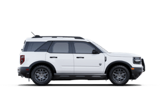 2025 Ford Bronco Sport® External Image 1